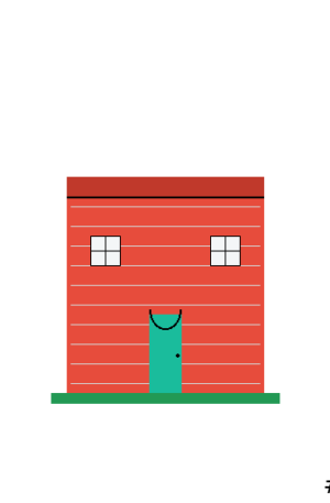 House #9881