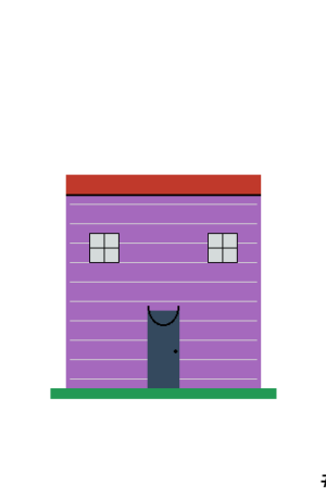 House #9883
