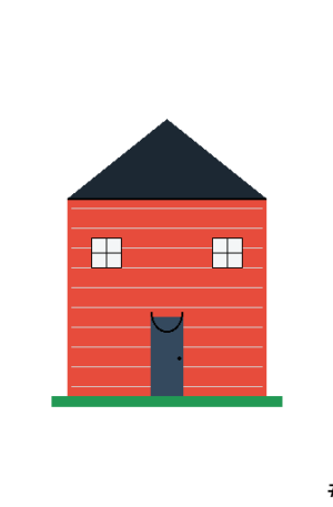 House #9900