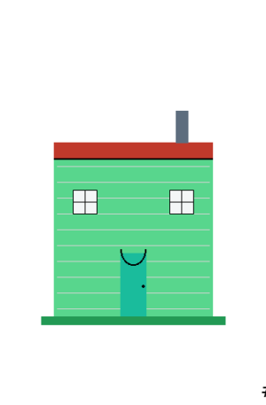 House #9901
