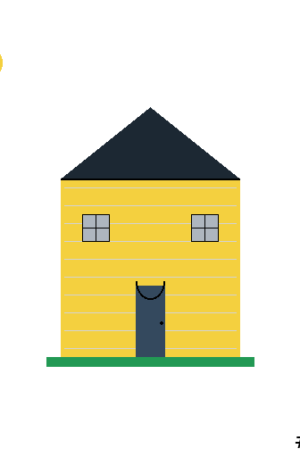 House #9909