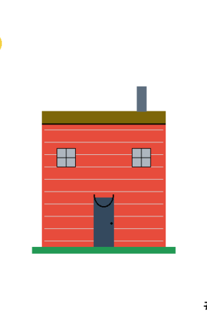 House #9911