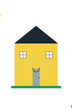 House #9914