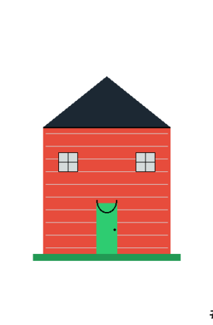 House #9915