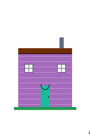 House #9916