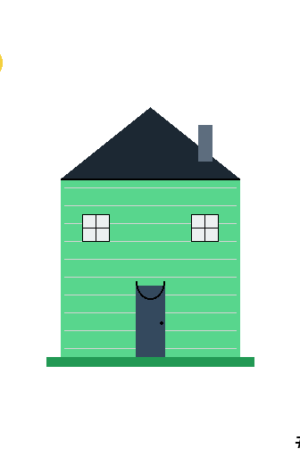 House #9919