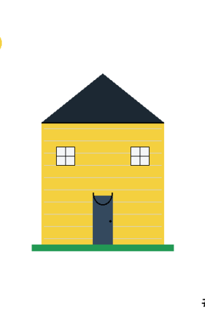 House #9922