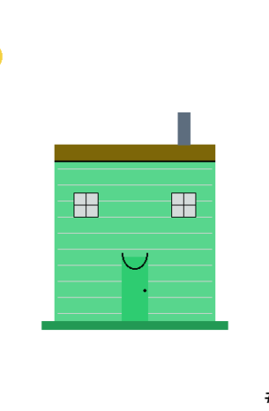 House #9924