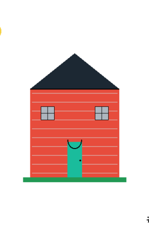 House #9925