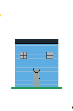 House #9927