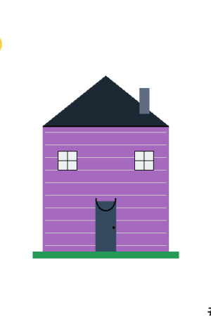 House #9931