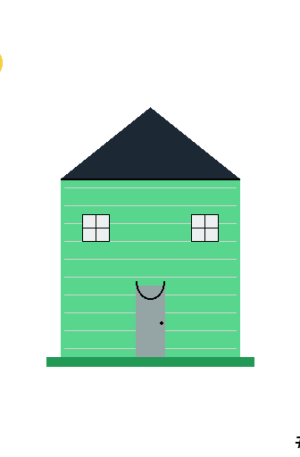 House #9934
