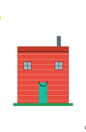 House #9937