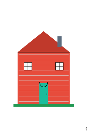 House #9943