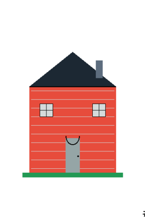 House #9944