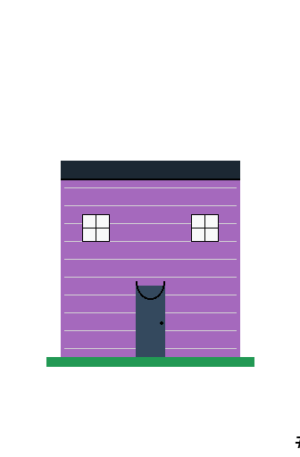 House #9945