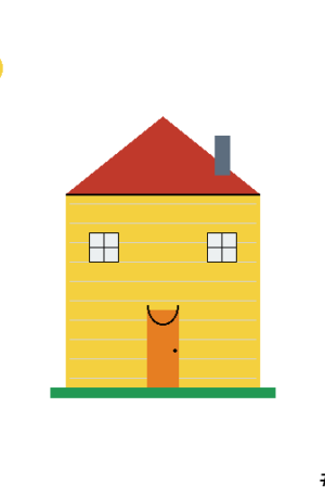 House #9951