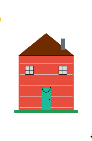 House #9952