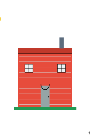 House #9953