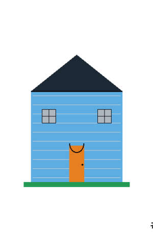 House #9955